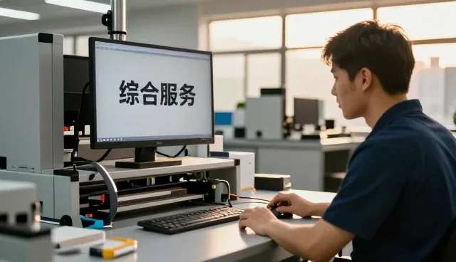 财税合规顾问服务