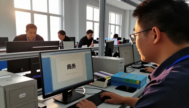 户外场地解决方案中的商务代理选择